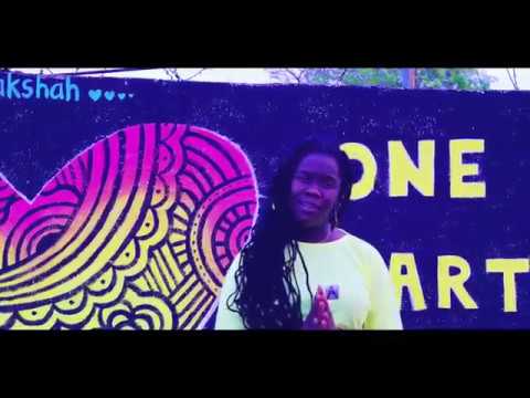 KUSHITE – Let Jah Be Praised