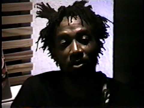 Trinidad Reggae 93 or 94