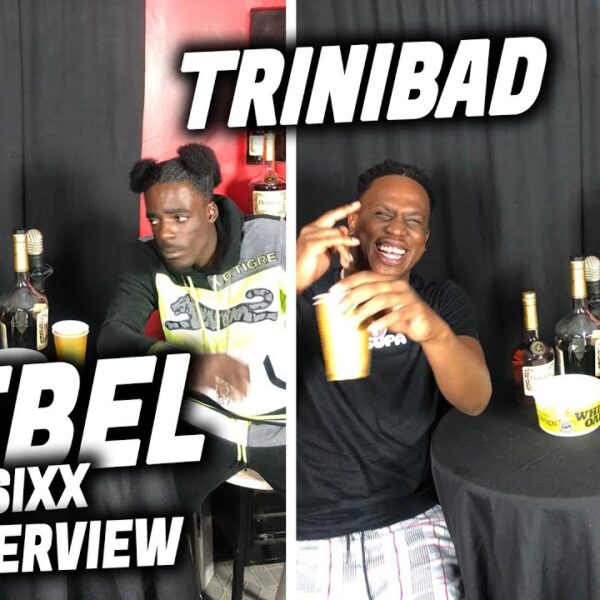 Rebel Sixx Interview