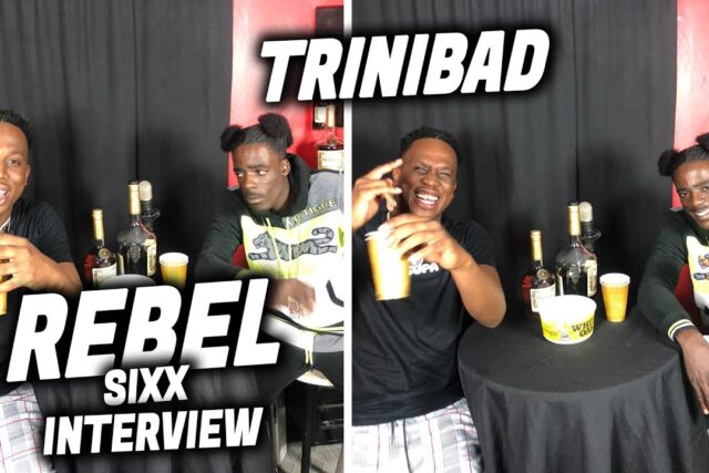 Rebel Sixx Interview