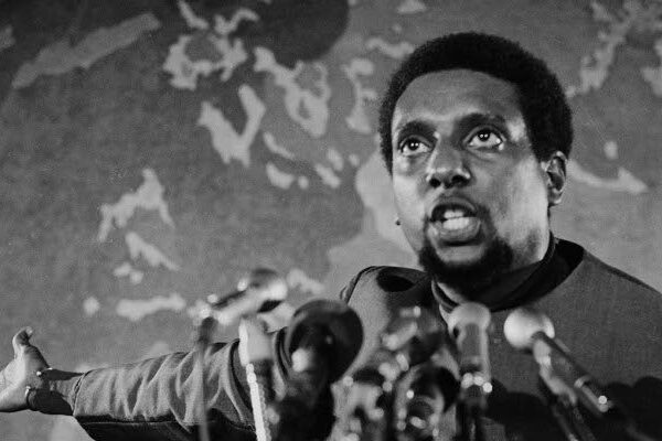 Kwame Ture, a true TRINI