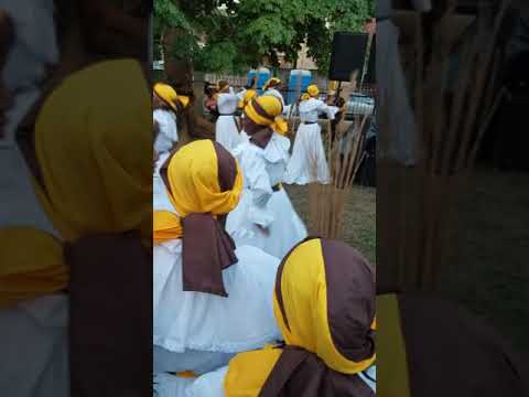 Trinidad and Tobago African Culture