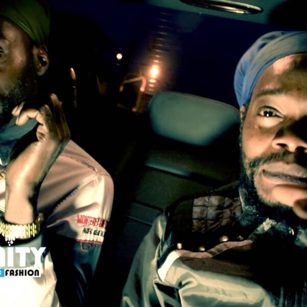 Prophet Benjamin & Mr. Royal – Just Too Real