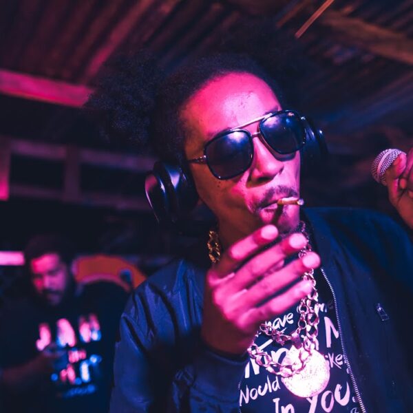 Jahllano (The Pull Up Episode 3)