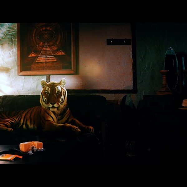 CHEE$E episode 1 (pilot)