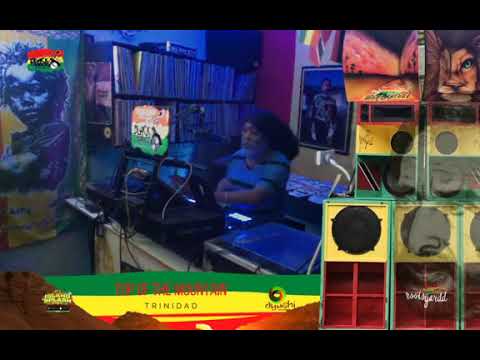 Jan 10 2021 – RootsYardd Top of the Mountain w/Black Chariot