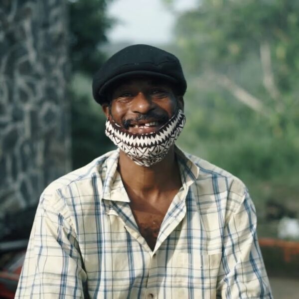 The forgotten village of Cumaca Trinidad and Tobago 2020