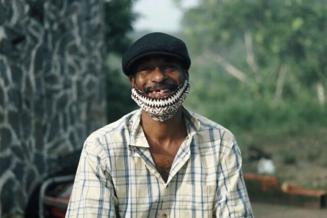 The forgotten village of Cumaca Trinidad and Tobago 2020