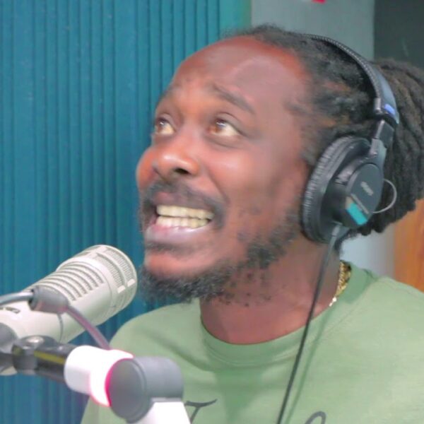 Isasha’s “We Got Love” Brings Hope To T&T; Dedicates Song To His Brother, Million Voice