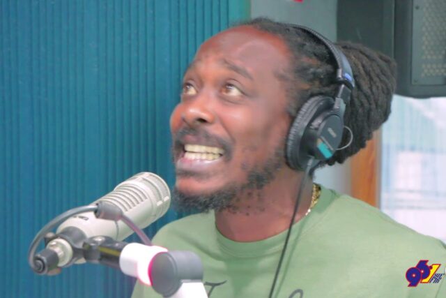 Isasha’s “We Got Love” Brings Hope To T&T; Dedicates Song To His Brother, Million Voice
