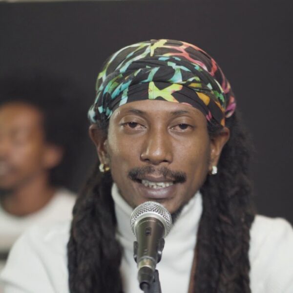 Rheon Elbourne – Build My Dreams Live Studio (Private Ryan x Freetown Collective)