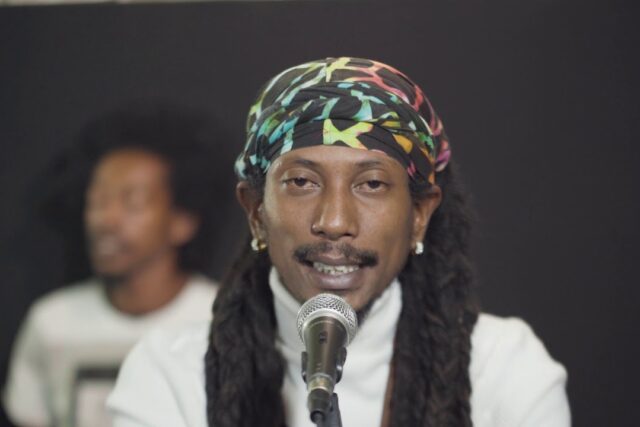 Rheon Elbourne – Build My Dreams Live Studio (Private Ryan x Freetown Collective)