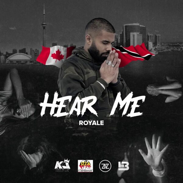 Royale – Hear Me (Official Audio)