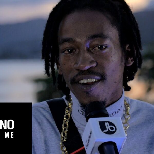 Jahllano – Guide Over Me – Jussbuss Acoustic (EXCLUSIVE)