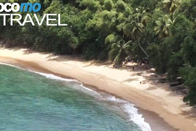 Tobago (travel-documentary from the season “Caribbean Moments”)