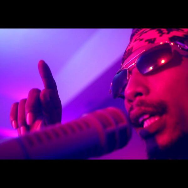 Rheon Elbourne x Lion Twin – Pull Up