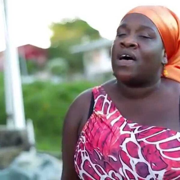 Trini Roots with Kushite + Queen Omega | LargeUp TV