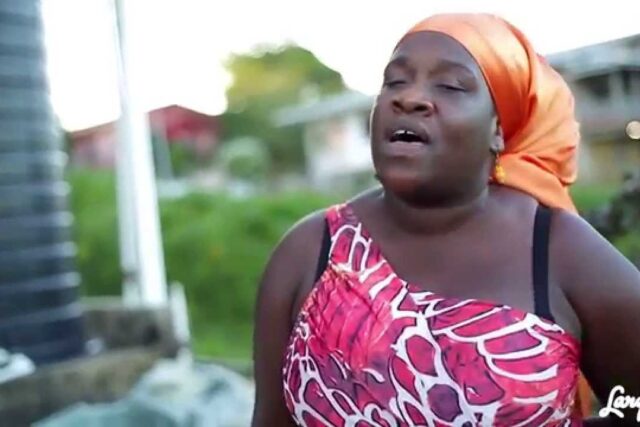 Trini Roots with Kushite + Queen Omega | LargeUp TV