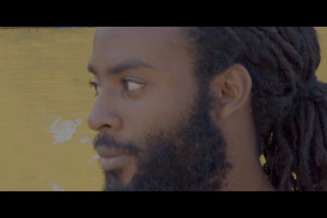 Orlando Octave, Izac King, Marlon Asher -Unitty
