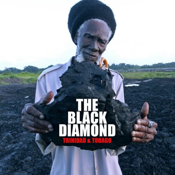 “The Black Diamond” : Lake Asphalt – Trinidad & Tobago [HD]