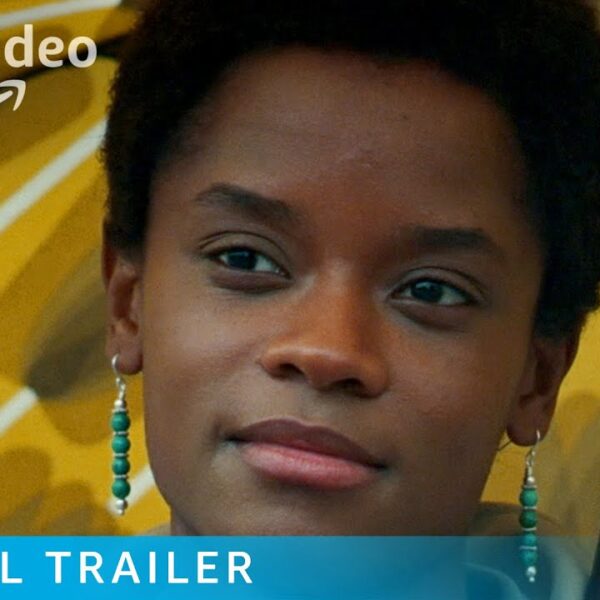 Small Axe Anthology Trailer | Prime Video