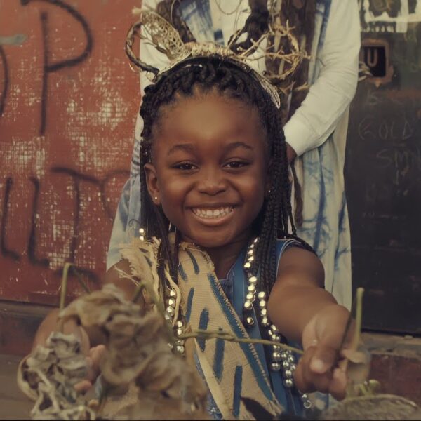 Freetown Collective x PIVOT – Shine (Official Music Video)