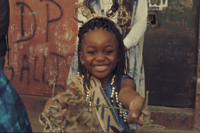 Freetown Collective x PIVOT – Shine (Official Music Video)