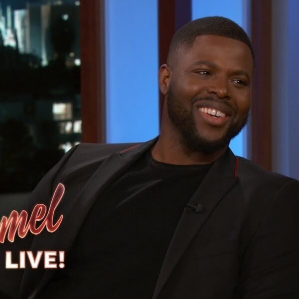 Tobago’s Winston Duke (Actor)