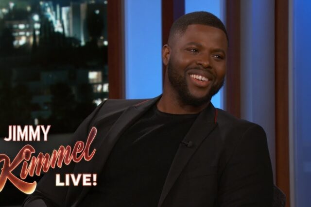 Tobago’s Winston Duke (Actor)