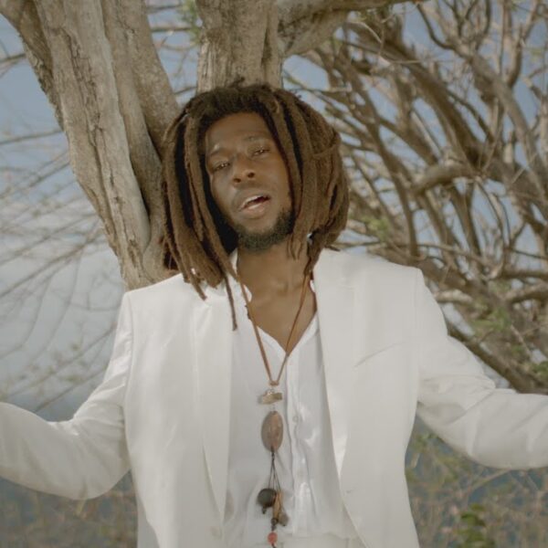 Xavier Edwardz – Where We Come From (Tobago)