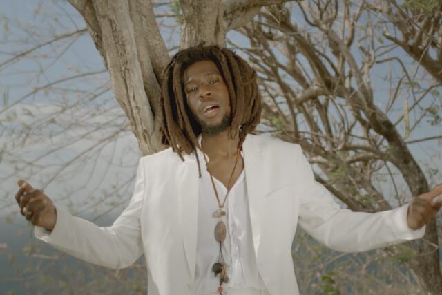 Xavier Edwardz – Where We Come From (Tobago)