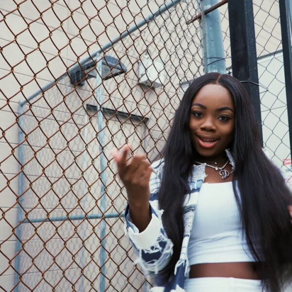 Zesser Remix – Trinidad Ghost,Young Devyn, Trini Cosmo, Trinidad James