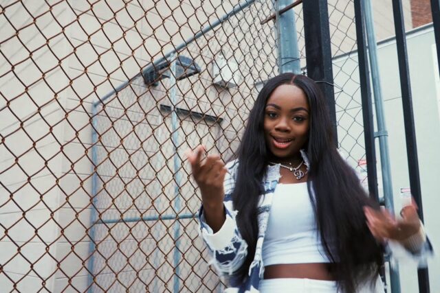 Zesser Remix – Trinidad Ghost,Young Devyn, Trini Cosmo, Trinidad James