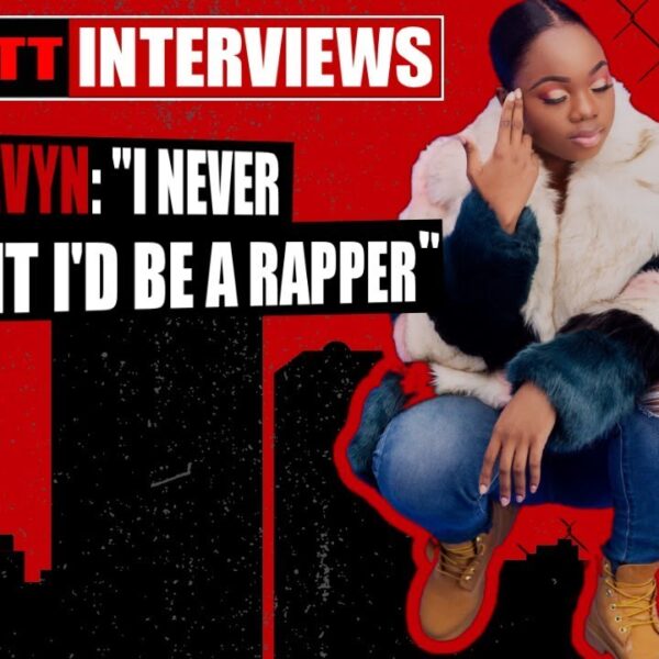 Young Devyn Full Interview (Trinidad & Tobago HipHop | Rap and R&B)