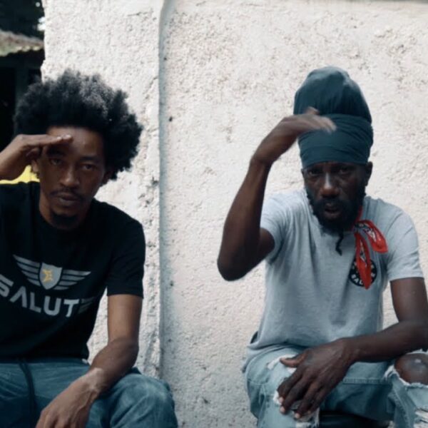 Jahllano, Sizzla – “Freedom Now” (Official Video)