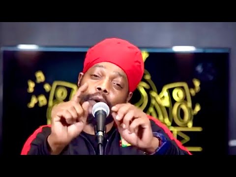 Prophet Benjamin – Usual Suspect (Live)