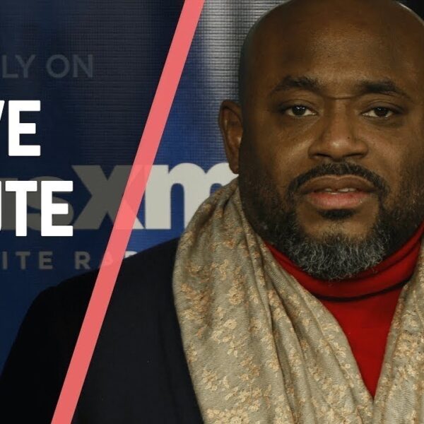 Steve Stoute Speaks On The Evolution Of The Music Industry | Sway’s Universe